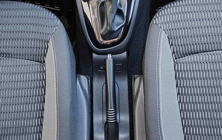 Renault Kaptur I рестайлинг, 2019 год, 1 249 000 рублей, 23 фотография