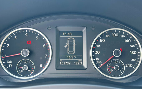 Volkswagen Tiguan I, 2013 год, 1 380 000 рублей, 17 фотография
