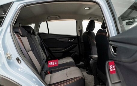 Subaru XV II, 2018 год, 2 047 000 рублей, 8 фотография