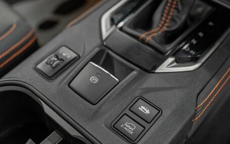 Subaru XV II, 2018 год, 2 047 000 рублей, 17 фотография