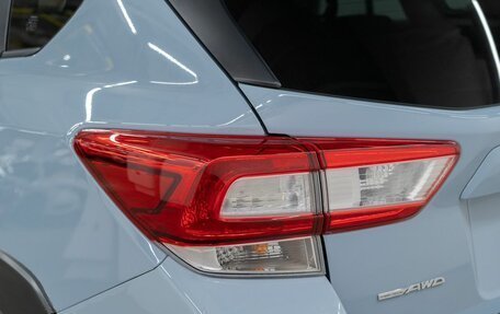 Subaru XV II, 2018 год, 2 047 000 рублей, 23 фотография