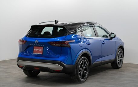 Nissan Qashqai, 2023 год, 2 650 000 рублей, 4 фотография