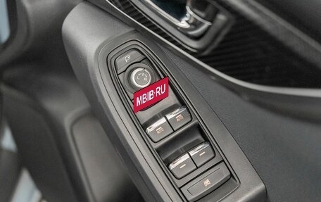 Subaru XV II, 2018 год, 2 047 000 рублей, 18 фотография