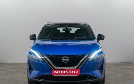 Nissan Qashqai, 2023 год, 2 650 000 рублей, 3 фотография