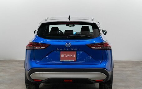 Nissan Qashqai, 2023 год, 2 650 000 рублей, 5 фотография