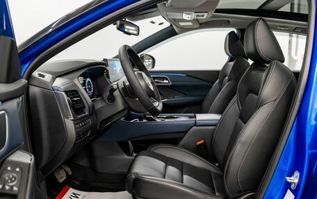 Nissan Qashqai, 2023 год, 2 650 000 рублей, 6 фотография
