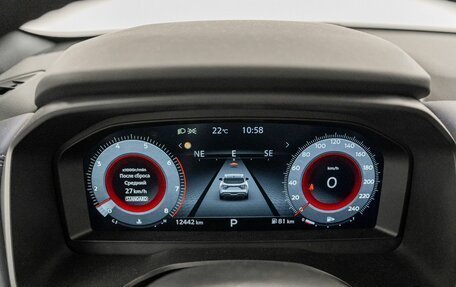 Nissan Qashqai, 2023 год, 2 650 000 рублей, 11 фотография