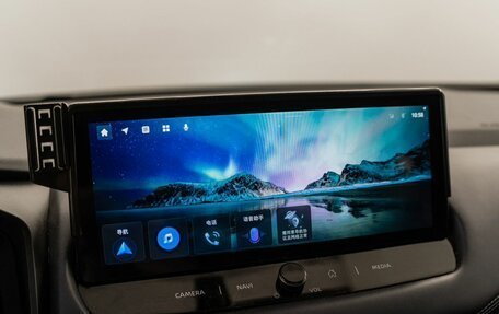 Nissan Qashqai, 2023 год, 2 650 000 рублей, 13 фотография