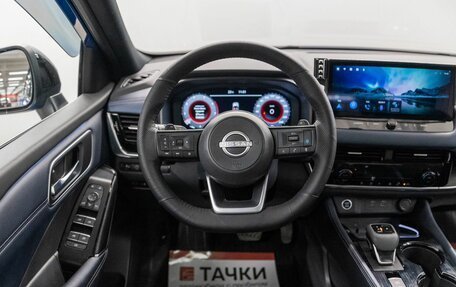 Nissan Qashqai, 2023 год, 2 650 000 рублей, 10 фотография