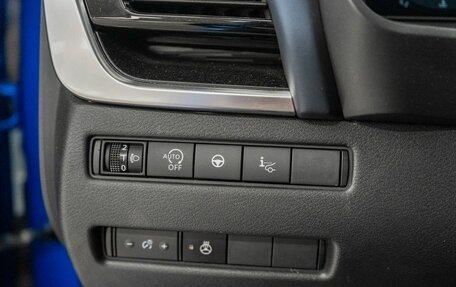 Nissan Qashqai, 2023 год, 2 650 000 рублей, 18 фотография