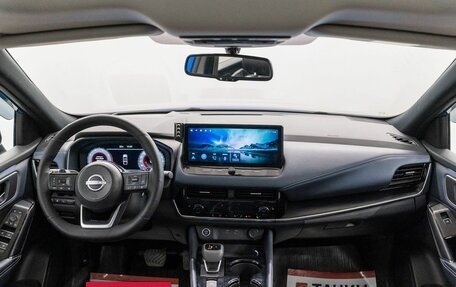 Nissan Qashqai, 2023 год, 2 650 000 рублей, 9 фотография