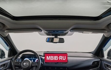 Nissan Qashqai, 2023 год, 2 650 000 рублей, 14 фотография