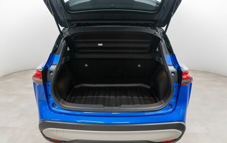 Nissan Qashqai, 2023 год, 2 650 000 рублей, 20 фотография