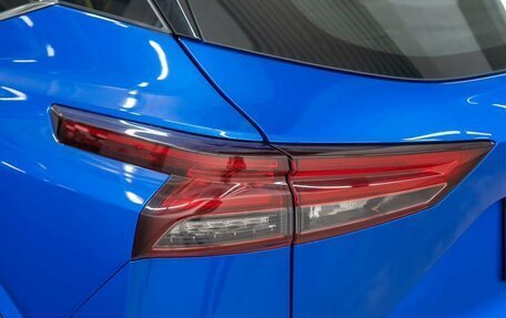 Nissan Qashqai, 2023 год, 2 650 000 рублей, 22 фотография