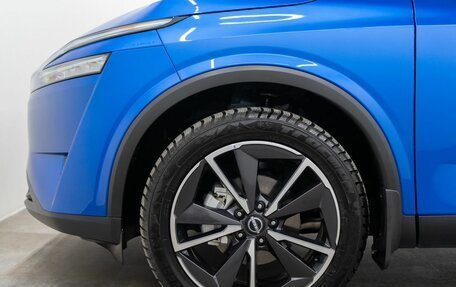 Nissan Qashqai, 2023 год, 2 650 000 рублей, 21 фотография