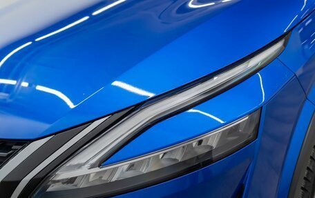Nissan Qashqai, 2023 год, 2 650 000 рублей, 23 фотография
