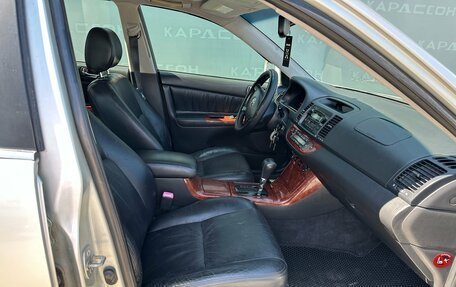 Toyota Camry V40, 2004 год, 650 000 рублей, 6 фотография