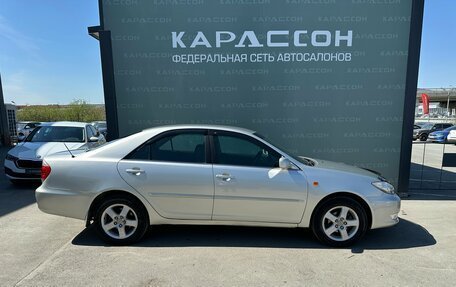 Toyota Camry V40, 2004 год, 650 000 рублей, 4 фотография