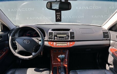 Toyota Camry V40, 2004 год, 650 000 рублей, 8 фотография