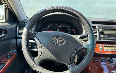 Toyota Camry V40, 2004 год, 650 000 рублей, 5 фотография