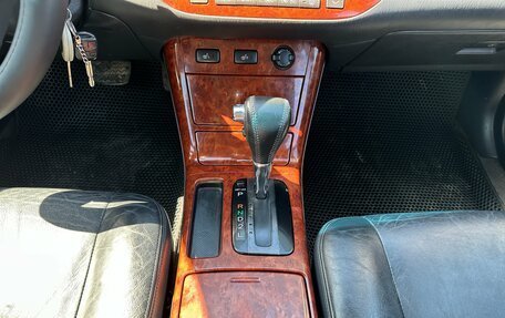 Toyota Camry V40, 2004 год, 650 000 рублей, 11 фотография