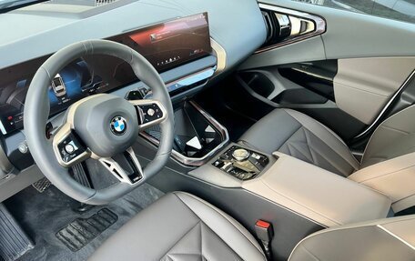 BMW X3, 2025 год, 7 190 000 рублей, 3 фотография