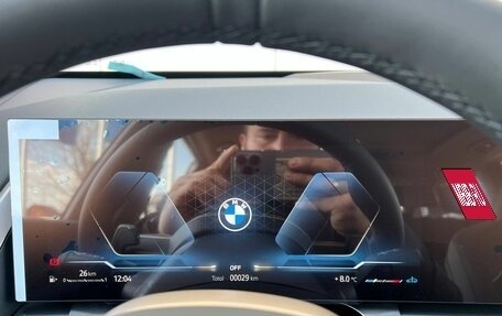 BMW X3, 2025 год, 7 190 000 рублей, 13 фотография