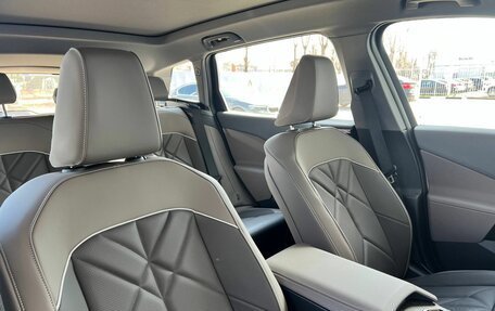 BMW X3, 2025 год, 7 190 000 рублей, 14 фотография