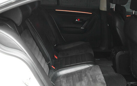 Volkswagen Passat CC I рестайлинг, 2013 год, 1 600 000 рублей, 11 фотография