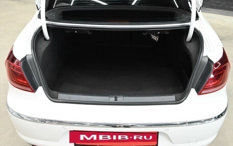 Volkswagen Passat CC I рестайлинг, 2013 год, 1 600 000 рублей, 6 фотография