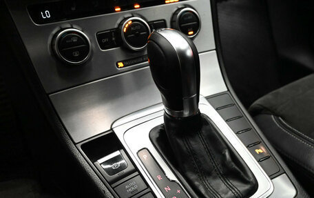 Volkswagen Passat CC I рестайлинг, 2013 год, 1 600 000 рублей, 15 фотография