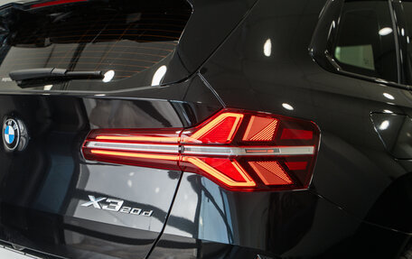 BMW X3, 2025 год, 11 950 000 рублей, 8 фотография