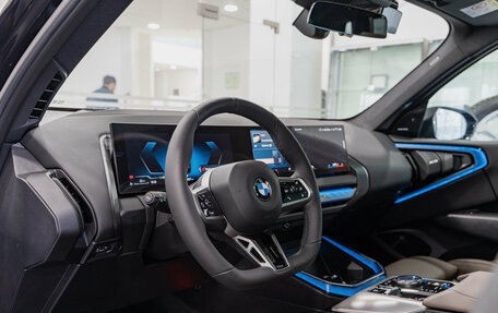 BMW X3, 2025 год, 11 950 000 рублей, 10 фотография