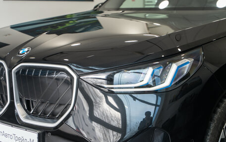 BMW X3, 2025 год, 11 950 000 рублей, 7 фотография