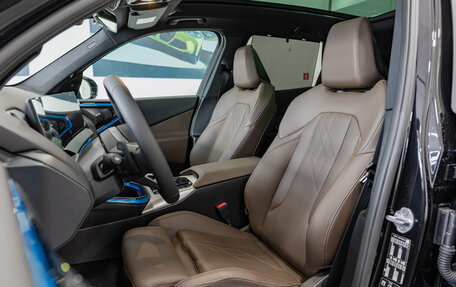 BMW X3, 2025 год, 11 950 000 рублей, 9 фотография
