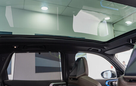 BMW X3, 2025 год, 11 950 000 рублей, 16 фотография