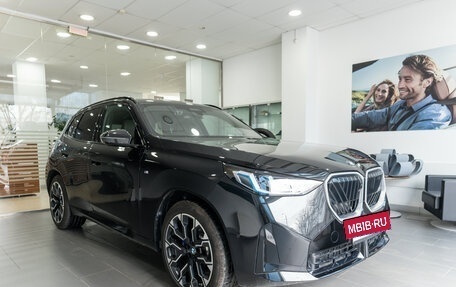 BMW X3, 2025 год, 11 950 000 рублей, 2 фотография