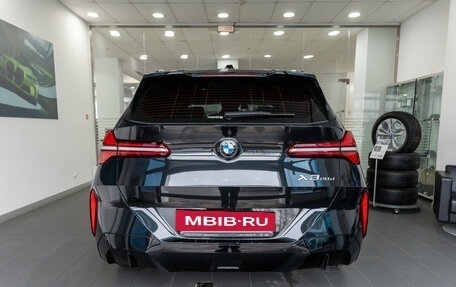 BMW X3, 2025 год, 11 950 000 рублей, 6 фотография