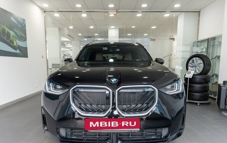 BMW X3, 2025 год, 11 950 000 рублей, 3 фотография