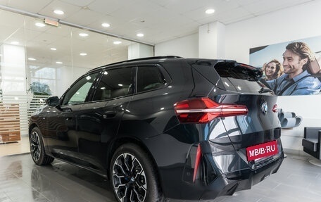 BMW X3, 2025 год, 11 950 000 рублей, 4 фотография