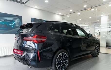 BMW X3, 2025 год, 11 950 000 рублей, 5 фотография