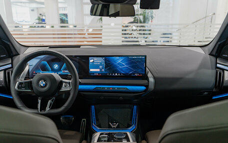 BMW X3, 2025 год, 11 950 000 рублей, 21 фотография