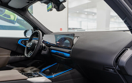 BMW X3, 2025 год, 11 950 000 рублей, 19 фотография
