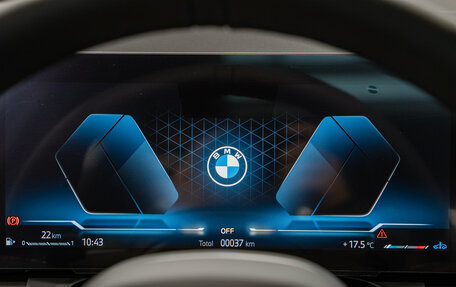BMW X3, 2025 год, 11 950 000 рублей, 23 фотография