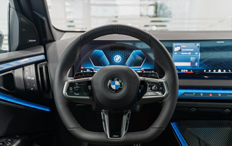 BMW X3, 2025 год, 11 950 000 рублей, 22 фотография
