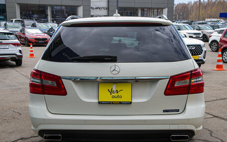 Mercedes-Benz E-Класс, 2011 год, 1 375 000 рублей, 9 фотография