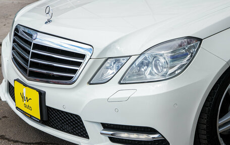 Mercedes-Benz E-Класс, 2011 год, 1 375 000 рублей, 4 фотография