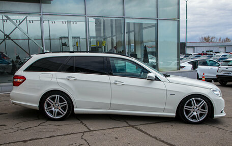 Mercedes-Benz E-Класс, 2011 год, 1 375 000 рублей, 7 фотография