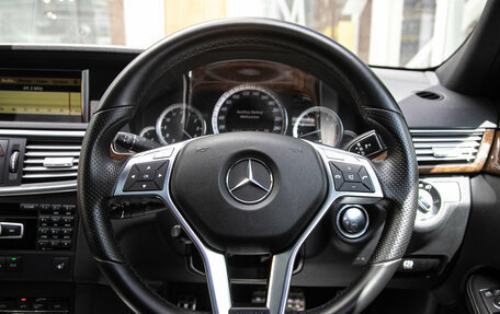 Mercedes-Benz E-Класс, 2011 год, 1 375 000 рублей, 16 фотография