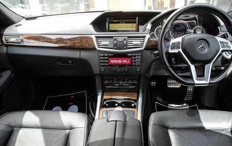 Mercedes-Benz E-Класс, 2011 год, 1 375 000 рублей, 17 фотография